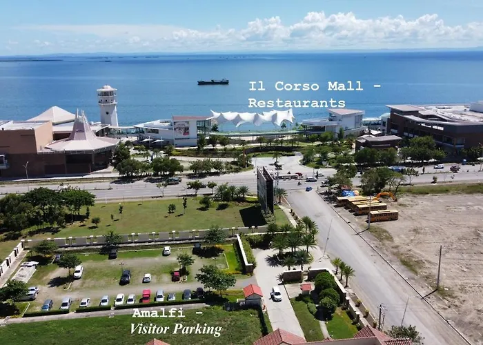 Amalfi Oasis Seaside Cebu