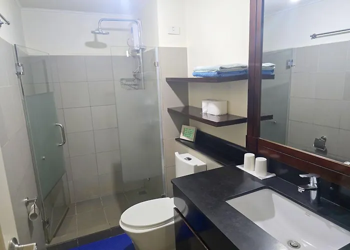 Amalfi Oasis Seaside * Cebu