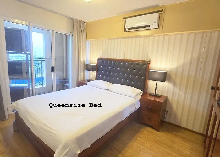 Amalfi Oasis Seaside Cebu