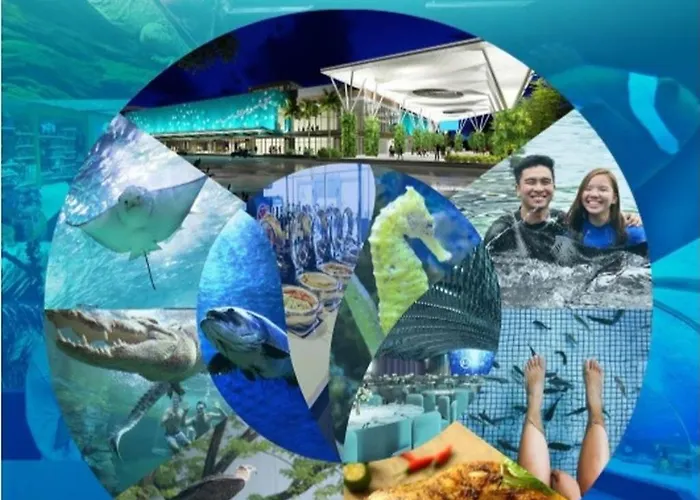 Amalfi Oasis Seaside * Cebu